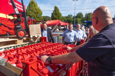 Bevlkerungsschutztag in Puderbach bot wertvolle Informationen