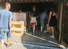 Bienenzuchtvereine der Region im Miteinander: Zusammen f�r Tiere und Natur