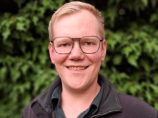Lukas Kersting �bernimmt stellvertretende Leitung des Forstamtes Hachenburg