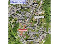 Ausbau der Leonhard-Bestgen-Strae in Bendorf-Stromberg beginnt Ende November