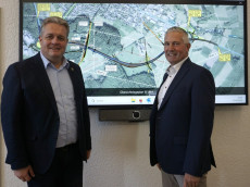 Initiative "Pro B54" soll Ortsumgehung Rennerod voranbringen