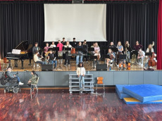 125 Jahre Freiherr-vom-Stein-Gymnasium - Variet� 2026 als Fest der Talente