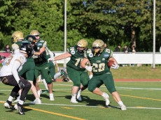 Fighting Farmers Montabaur triumphieren �ber Gie�en Golden Dragons
