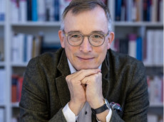 24. Westerwlder Literaturtagen: Andreas Rdder beleuchtet die Weltunordnung seit 1990