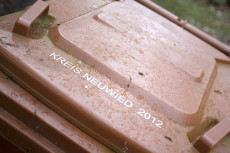 W�chentliche Leerung der Biotonne startet im Kreis Neuwied