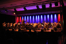 Ein musikalischer Roadtrip: 67 Jahre Blasorchester Daubach