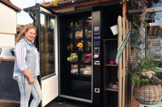 Jule Backhaus: Erfolgreiche Unternehmerin in Weyerbusch