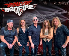 Andernach rockt: Jubil�umsfestival mit Rocklegenden und sozialem Engagement