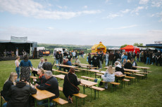 Bracken Open Air wird 2026 zum Zwei-Tage-Festival