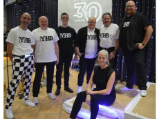 Young harmonic Brass: Konzerte in Siershahn versprechen musikalische Magie