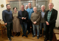 Zukunft der Brexbachtalbahn: Grnes Licht fr die Reaktivierung?