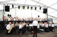 Von Bimmelbahn bis Burgbergfieber: Hartenfels plant gro fr 775-Jahr-Feier