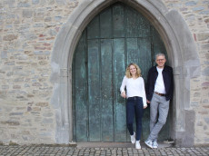"You will be found": Musik, die verbindet, in der Martinikirche Siegen