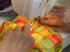 Aus Alt mach Lieblingsst�ck: Ehrenamtliches Upcycling-Projekt in Altenkirchen
