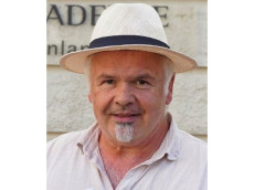 Ferhat Cato erneut zum ehrenamtlichen Richter am Finanzgericht gew�hlt