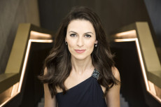 Belcanto-Akademie: ffentliche Meisterklasse mit Chen Reiss in Schloss Engers