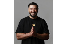 C�neyt Akan bringt "Drama King" nach H�hr-Grenzhausen