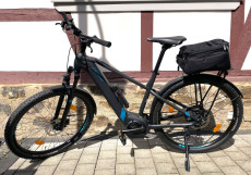 Neues E-Bike-Verleihangebot in Waldbreitbach
