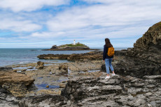 Cornwall entdecken: Mythen, K�sten und kulinarische Gen�sse