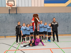 Soprema Girls-Cup 2025: Ein Wochenende voller Leidenschaft in Westerburg