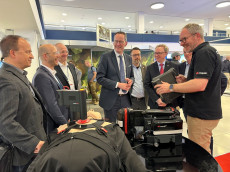 Herausforderungen und L�sungen: Die Zukunft der Notfallversorgung in Rheinland-Pfalz