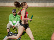 Gro�e Unterst�tzung und starke Leistungen beim DJK-Bundessportfest