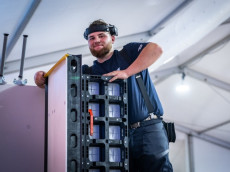 Deutsche Meisterschaft im Handwerk: Sprungbrett f�r Nachwuchstalente