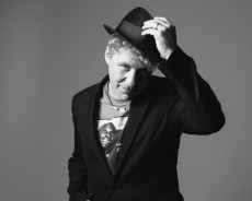 Internationaler Star-Pianist Dom Pipkin auf Burg Dattenberg