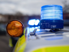 Unklarer Notruf in St. Wendel - Polizei ermittelt gegen 21-J�hrigen