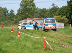 Nach Leichenfund in Weitefeld: Identifizierung der Leiche verzgert sich 