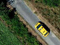 Hitze in Rheinland-Pfalz: Mehr Autopannen durch hohe Temperaturen