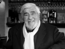 Abschied von Mario Adorf: Schauspiellegende verstorben