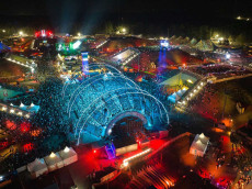 Techno-Beats und Sommerfreuden: Nature One begeistert zehntausende Raver in Rheinland-Pfalz