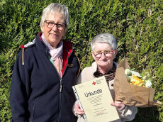 Bewegung verbindet: DRK-Kreisverband Altenkirchen schult seine �bungsleiter