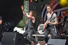 Rock the Forest 2025: Metal-Legenden treffen auf Klangwelten