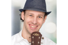 Ukulele-Kurs fr Kinderlieder in Linkenbach
