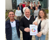 Neustart f�r das Netzwerk Demenz im Kreis Altenkirchen