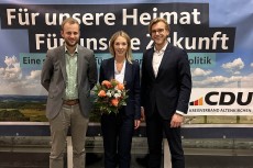 Ellen Demuth kandidiert fr Bundestag fr Wahlkreis Neuwied-Altenkirchen 