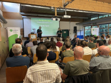 W�lder im Wandel: Wie die Jagd unsere Forstlandschaften sch�tzt