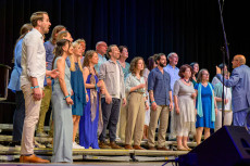 "Chor Divertimento": Musikalische Vielfalt aus dem Westerwald