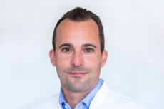 Dr. Sven Arends �bernimmt Chefarztposition am St. Marien-Krankenhaus