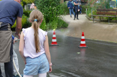 Unvergessliche Dreamnight im Zoo Neuwied