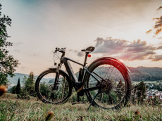 Radeln mit Aussicht: Spannende E-Bike-Tour durch das Gebhardshainer Land