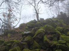 Bergbaumuseum wiederholt Exkursion zum Hohenseelbachskopf 