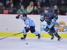 EHC Neuwied freut sich �ber einen talentierten Zugang zum Saisonbeginn
