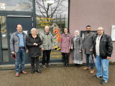 Neues Projekt in Neuwied: "R�ume f�r Empowerment" f�rdert Integration