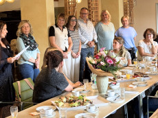 660 Jahre gelebte Treue im Franziskus-Krankenhaus in Linz