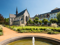 Er�ffnung der neuen W�ller Tour "Bachgefl�ster": Einladung zur Premierenwanderung