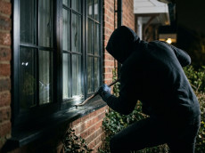 Einbruch im Golfclub Westerwald: T�ter entwenden Bargeld