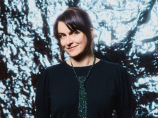 Man kann auch ohne Kinder keine Karriere machen: Ella Carina Werner kommt nach Nistertal